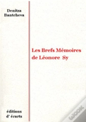 Les Brefs Mémoires De Léonore Sy