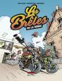 Les Breles - De La Redac' - Tome 1 - Preview