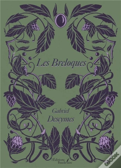 Capa do artigo Les Breloques