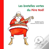 Capa do artigo Les Bretelles Vertes Du Père Noël