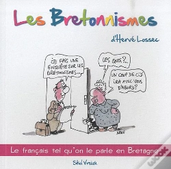 Capa do artigo Les Bretonnismes