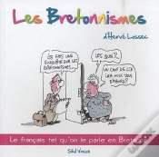 Capa do artigo Les Bretonnismes