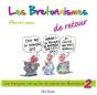 Les Bretonnismes Tome 2 ; De Retour ! - Preview
