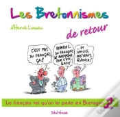 Capa do artigo Les Bretonnismes Tome 2 ; De Retour !