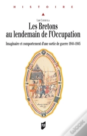 Capa do artigo Les Bretons Au Lendemain De L