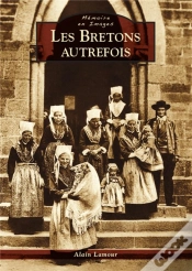 Capa do artigo Les Bretons Autrefois