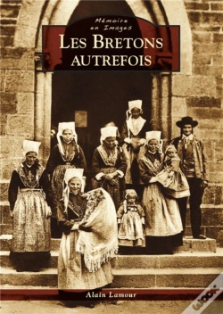 Capa do artigo Les Bretons Autrefois