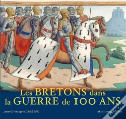 Capa do artigo Les Bretons Dans La Guerre De 100 Ans