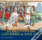 Les Bretons Dans La Guerre De 100 Ans