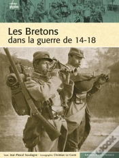 Capa do artigo Les Bretons Dans La Guerre De 14-18
