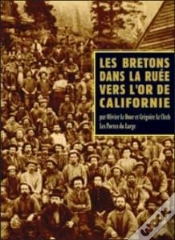 Capa do artigo Les Bretons Dans La Ruee Vers L