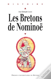 Capa do artigo Les Bretons De Nominoë