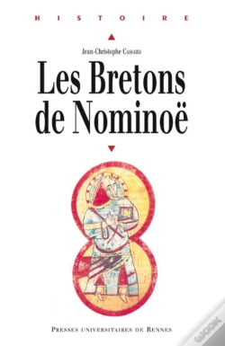 Capa do artigo Les Bretons De Nominoë