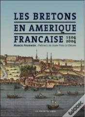 Capa do artigo Les Bretons En Amerique Francaise, 1504-2004