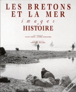 Capa do artigo Les Bretons Et La Mer ; Images Et Histoire