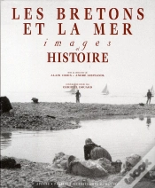 Capa do artigo Les Bretons Et La Mer ; Images Et Histoire