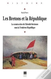 Capa do artigo Les Bretons Et La Republique