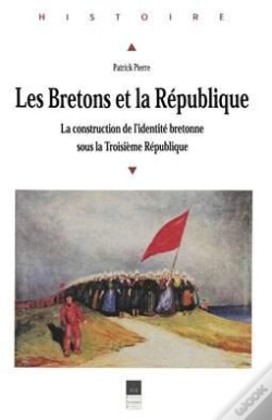 Capa do artigo Les Bretons Et La Republique