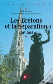 Capa do artigo Les Bretons Et La Séparation, 1795-2005
