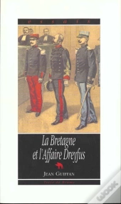 Les Bretons Et L'Affaire Dreyfus
