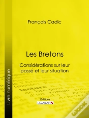 Capa do artigo Les Bretons