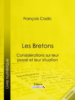 Capa do artigo Les Bretons