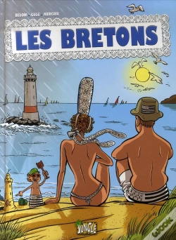 Capa do artigo Les Bretons T.1