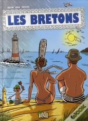 Capa do artigo Les Bretons T.1