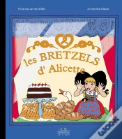 Capa do artigo Les Bretzels D