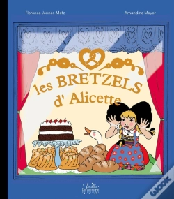 Capa do artigo Les Bretzels D'Alicette