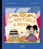 Les Bretzels D'Alicette - Preview