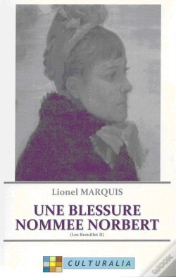 Capa do artigo Les Breuillet T.2 ; Une Blessure Nommée Norbert