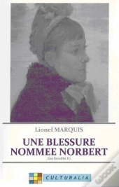 Les Breuillet T.2 ; Une Blessure Nommée Norbert