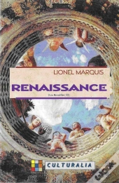 Les Breuillet T.3 ; Renaissance