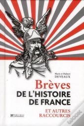 Les Breves De L'Histoire De France