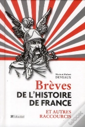 Capa do artigo Les Breves De L