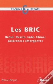 Capa do artigo Les Bric