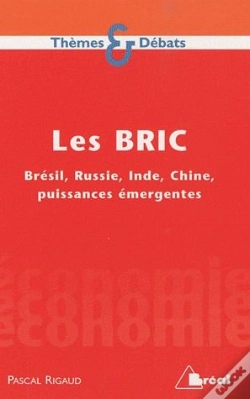 Capa do artigo Les Bric