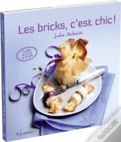 Capa do artigo Les Bricks  C