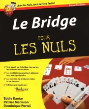 Capa do artigo Les Bridge 2e Edition Pour Les Nuls