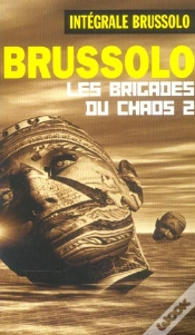 Capa do artigo Les Brigades Du Chaos T.2