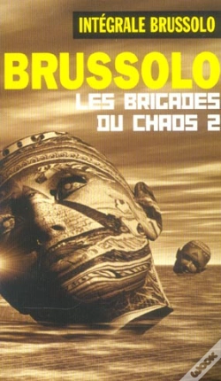 Capa do artigo Les Brigades Du Chaos T.2