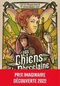 Les Brigades Du Steam Tome 2 : Les Chiens De Porcelaine - Preview