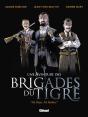 Les Brigades Du Tigre - Tome 01 : Ni Dieu, Ni Maître - Preview