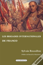Capa do artigo Les Brigades Internationales De Franco
