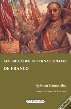 Capa do artigo Les Brigades Internationales De Franco