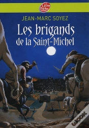 Capa do artigo Les Brigands De La Saint-Michel