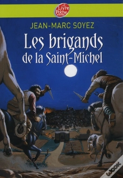 Capa do artigo Les Brigands De La Saint-Michel