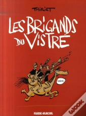 Les Brigands Du Vistre