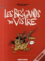 Capa do artigo Les Brigands Du Vistre